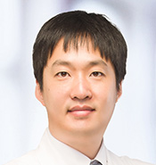 Jeonghwan Youk